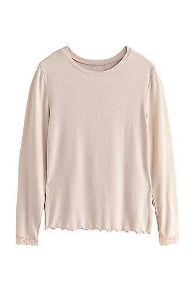 Next Thermounterhemd Leichtes Thermo-Langarmoberteil (1-St) günstig online kaufen