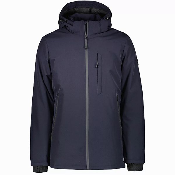 CARS JEANS Winterjacke Jacke Milton günstig online kaufen