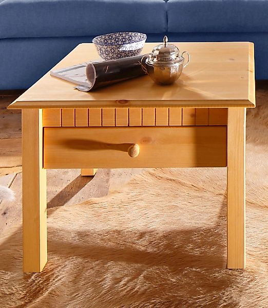 Home affaire Couchtisch "Lisa, TOPSELLER" Couchtisch, Sofatisch, OTTOs Choi günstig online kaufen