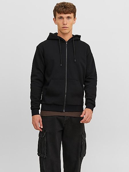 Jack & Jones Hoodie Kapuzenjacke Regular günstig online kaufen