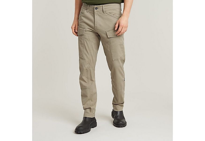 G-STAR Cargohose Rovic Cargo regular tapered günstig online kaufen