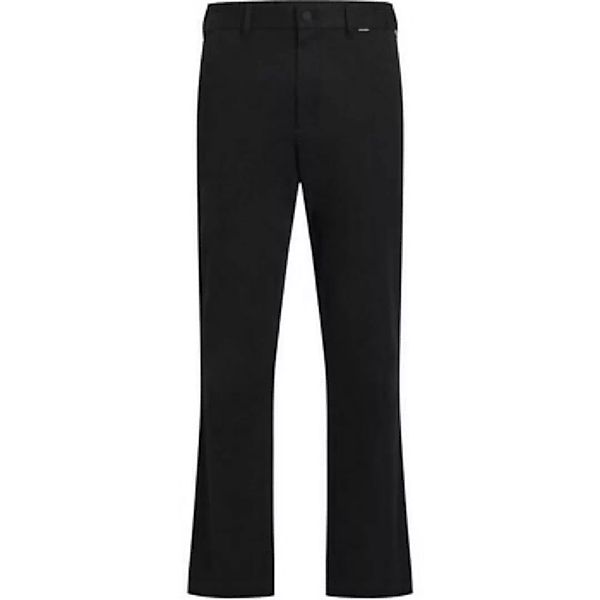 Calvin Klein Jeans  Hosen Modern Twill Regular günstig online kaufen
