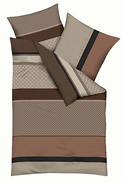 Kaeppel Bettwäsche "Imperial" 2 Stk. tlg. günstig online kaufen