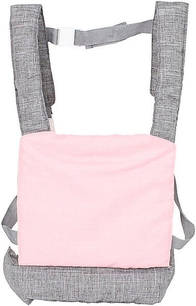 CHIC2000 Puppen Bauchtrage günstig online kaufen