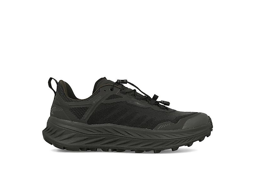 Lowa Lowa Fortux GTX Herren Schwarz Schwarz Outdoorschuh günstig online kaufen