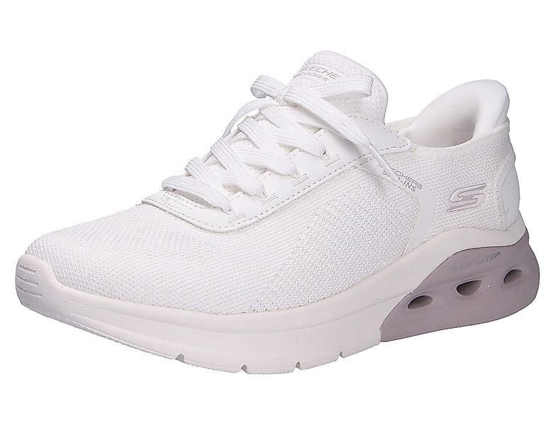 Skechers BOBS ARC WAVES Slipper Weicher günstig online kaufen