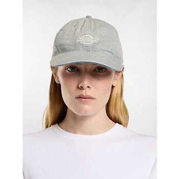 Dickies  Schirmmütze Dad cap denim günstig online kaufen