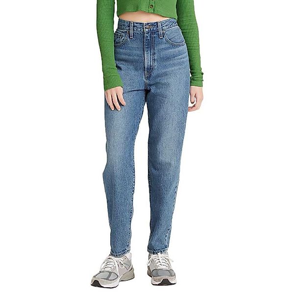 Levi´s ® High Loose Taper Jeans 26 Link In Bio günstig online kaufen