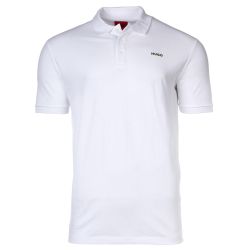 HUGO Poloshirt Herren Poloshirt Baumwolle DONOS222 günstig online kaufen