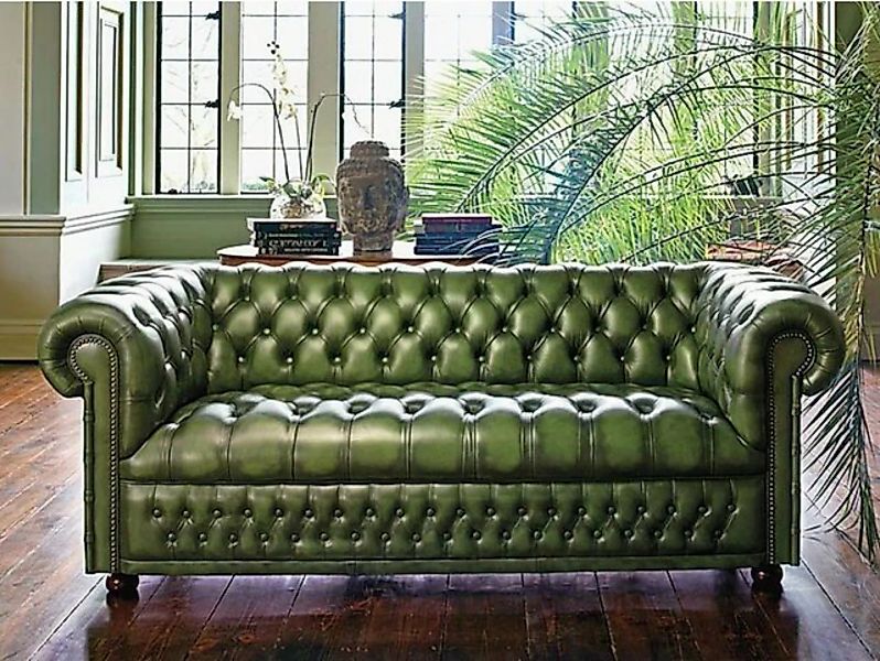 JVmoebel Chesterfield-Sofa, Made in Europa günstig online kaufen