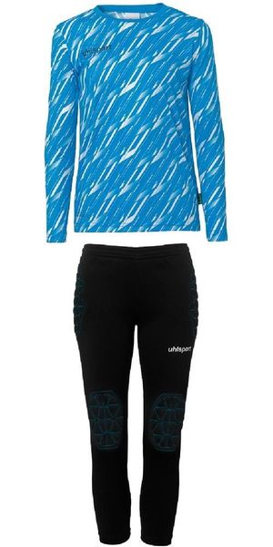 uhlsport Sportanzug Torwart-Sets Progressive Junior (1-tlg) günstig online kaufen