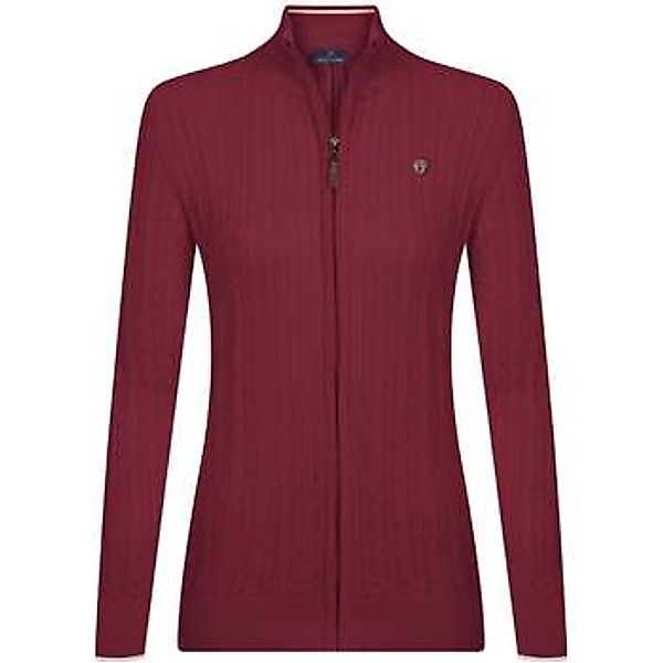 Jacey Quinn  Strickjacken Madison Hair Braid Pattern Cardigan günstig online kaufen