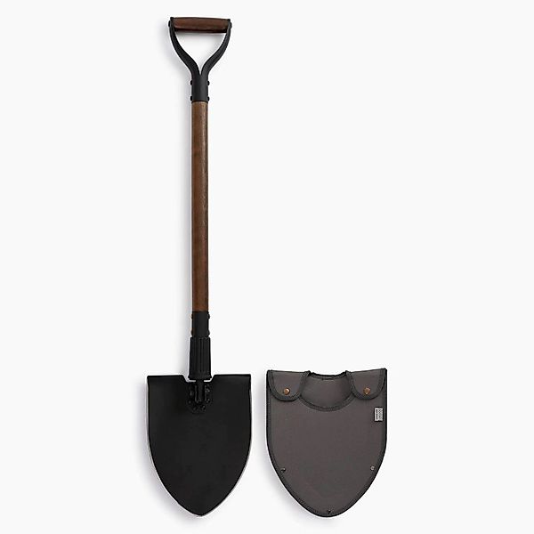 Barebones Spaten Klappschaufel Klappspaten Outdoor Camping, günstig online kaufen