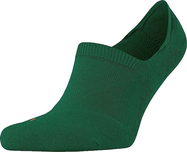 FALKE Cool Kick Antslip Socken Grün - Größe 44-45 günstig online kaufen