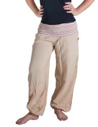 Vishes Haremshose Chino Haremshose mit super günstig online kaufen