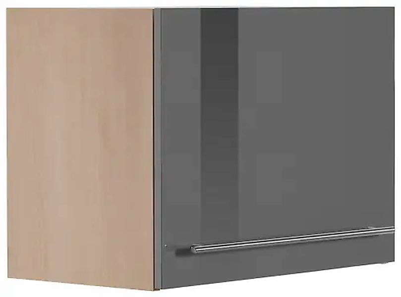 OPTIFIT Klapphängeschrank "Bern" Breite 60 cm, 1 Klappe inkl. Dämpfer, mit günstig online kaufen