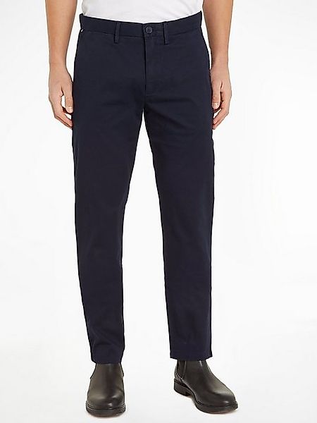 Tommy Hilfiger Chinohose Chino Denton 1985 günstig online kaufen