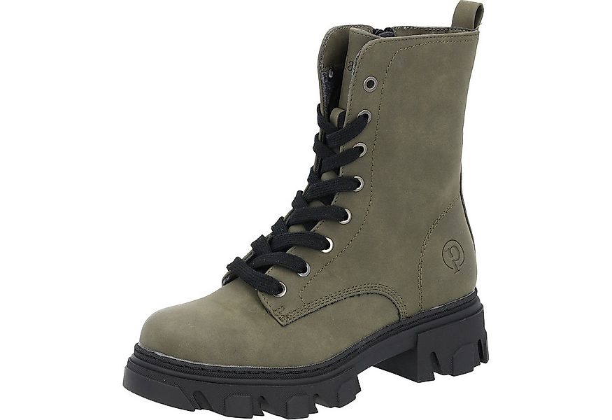 Palado Lefkada Schnürstiefel günstig online kaufen