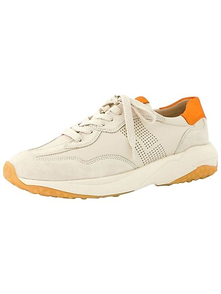 Paul Green Sneaker "Paul Green Sneaker Leder" günstig online kaufen