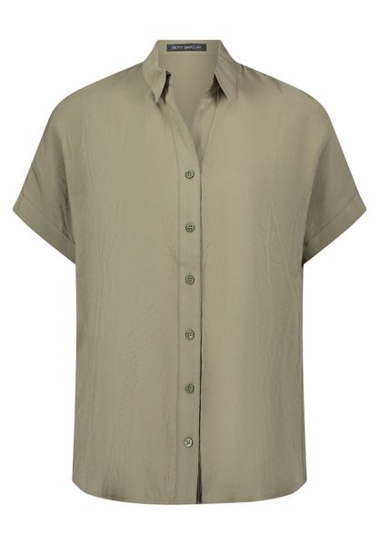 Betty Barclay Schlupfbluse Damen Schlupfbluse kurzarm günstig online kaufen