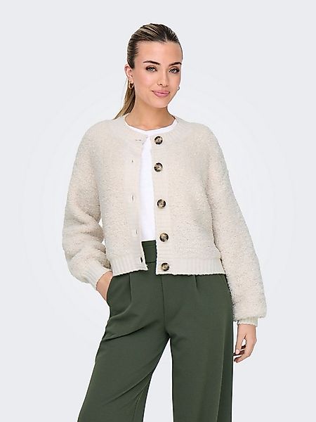 ONLY Strickjacke günstig online kaufen