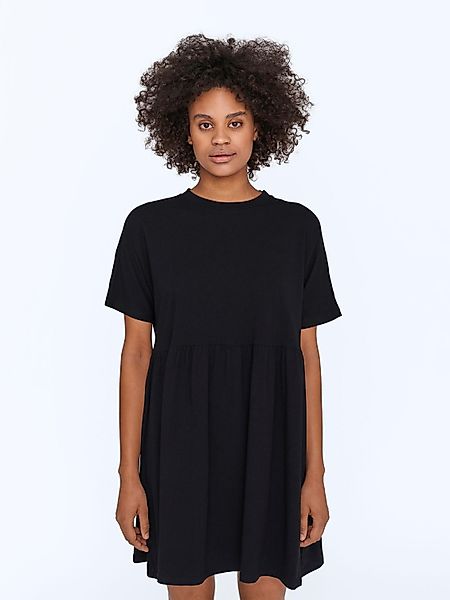 Noisy may Jerseykleid Kerry (1-tlg) Drapiert/gerafft günstig online kaufen