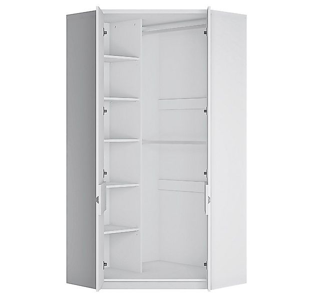 Lomadox Jugendzimmer-Set FORTALEZA-129, (Sparset, 4-tlg), Schrank Set mit E günstig online kaufen