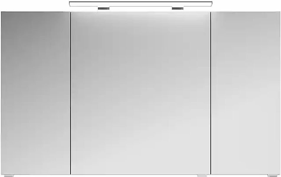 Saphir Badezimmerspiegelschrank "Serie 4010 Badezimmer-Spiegelschrank inkl. günstig online kaufen