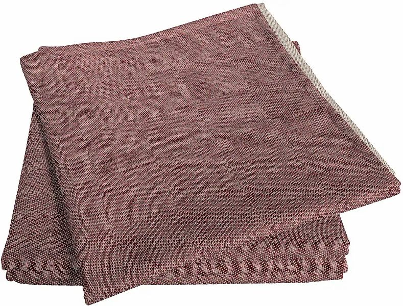 Adam Stoffserviette "Uni Light Collection" günstig online kaufen