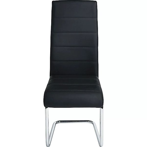 Stuhl Dionne 57 cm x 43 cm x 94 cm 2 Stück günstig online kaufen