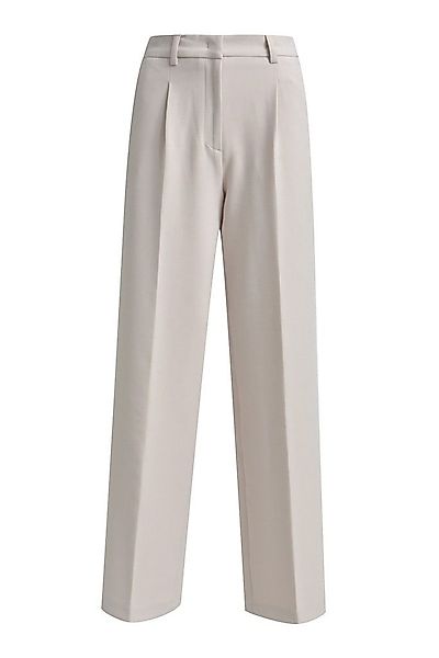 Milano Italy Stoffhose STRAIGHT WOVEN PANTS günstig online kaufen