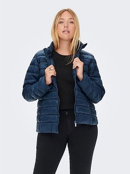 ONLY CARMAKOMA Blouson (1-St) CARTAHOE QUILTED JACKET OTW günstig online kaufen