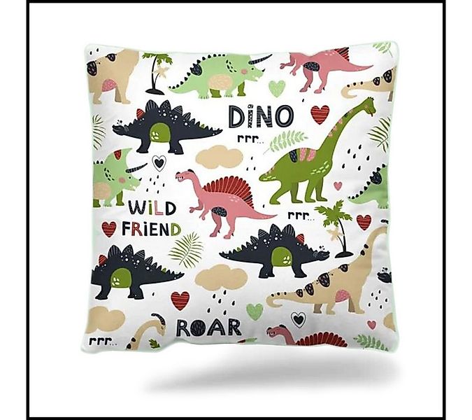 LIVINA HOME Kissenbezug Premium Kissen, Dekokissen, Sofakissen, Couchkissen günstig online kaufen