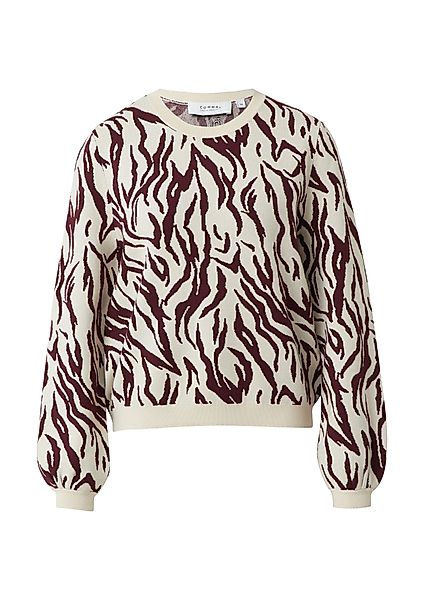 comma casual identity 2-in-1-Pullover günstig online kaufen