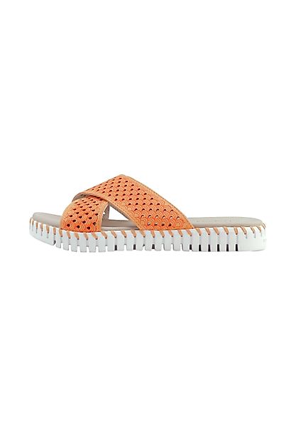 Ilse Jacobsen TULIP1575 Pantolette Recyceltes Gummi, günstig online kaufen
