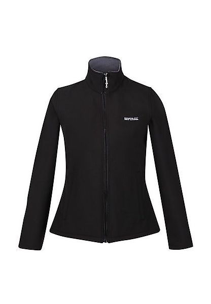 Regatta Softshelljacke Regatta Damen Connie V Softshell-Walkingjacke RWL2 günstig online kaufen