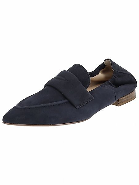 Högl Ballerina "Högl Slipper Samt" günstig online kaufen
