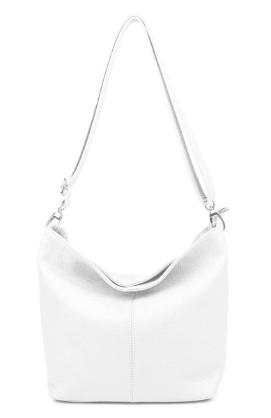ITALYSHOP24 Schultertasche Made in Italy Damen günstig online kaufen