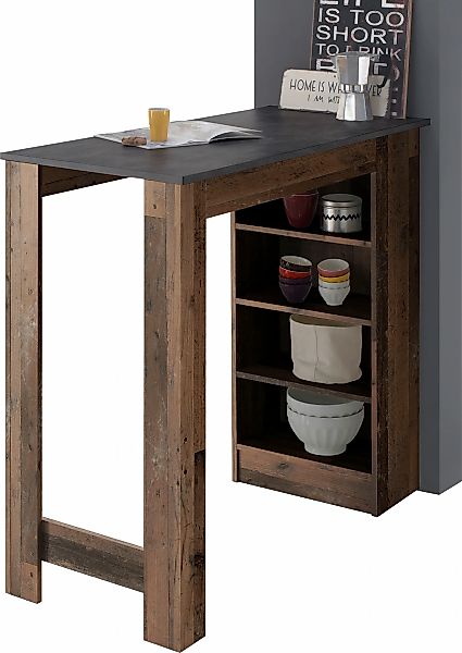 Stolkom Bartisch "Mojito, TOPSELLER" Bartisch, Tisch, OTTOs Choice, Bartisc günstig online kaufen