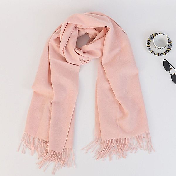 XDeer Modeschal Damen Schal,kuschelweich, Winter Schal günstig online kaufen