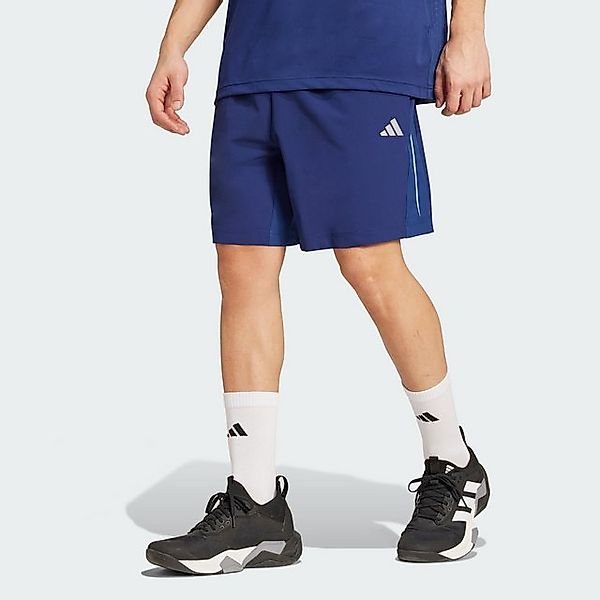 adidas Performance Sweatshorts TECH APPAREL SHORTS günstig online kaufen