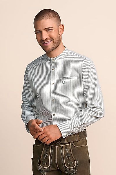 Trachtenhemd Corvin günstig online kaufen