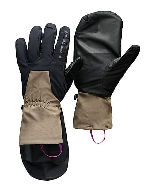 Black Diamond Cirque Gloves - Handschuhe günstig online kaufen