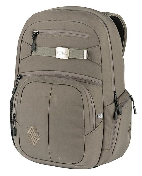 NITRO Rucksack Hero Backpack günstig online kaufen