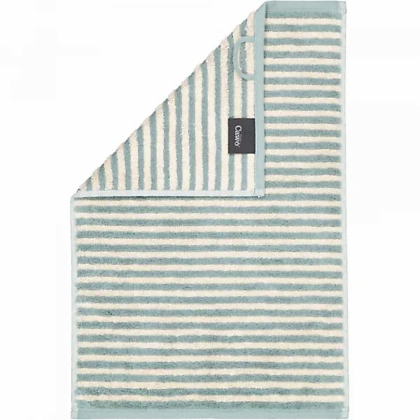 Cawö Handtücher Lines Ringel 6255, 100% günstig online kaufen