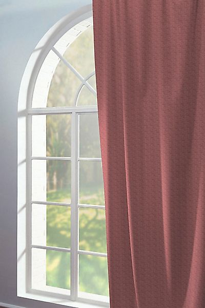 Wirth Vorhang »Uni Collection light«, (1 St.), nach Maß günstig online kaufen