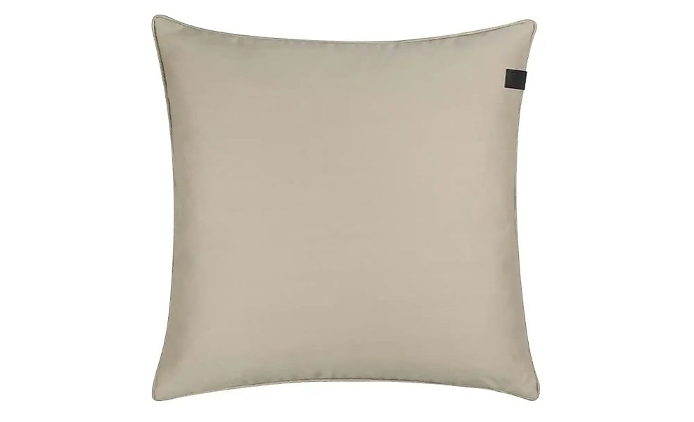 SCHÖNER WOHNEN-Kollektion Dekokissen Soft, 45x45 cm günstig online kaufen