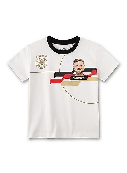Sanetta T-Shirt Fußball T-Shirt, Füllkrug günstig online kaufen