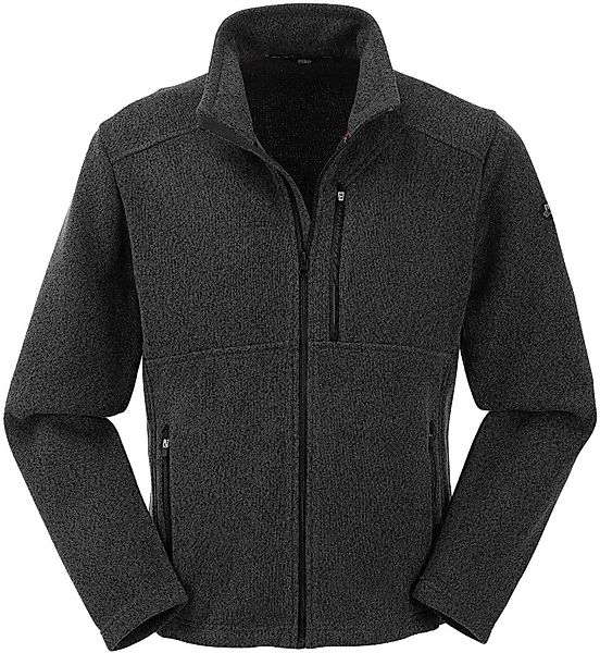 Maul Fleecejacke Oberstdorf II - Strickfleece günstig online kaufen