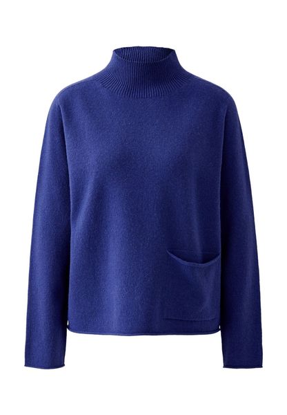 Oui Rollkragenpullover Pullover günstig online kaufen